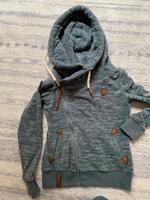 Naketano Outdoor Fleece Jacke Gr XS Saarland - Püttlingen Vorschau