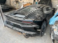 Suche Lamborghini Huracan und Urus Unfall Bayern - Höhenberg i. T. Vorschau