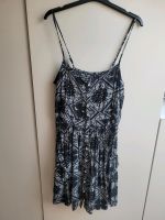 Superdry Kleid Sommerkleid in L/40 in schwarz grau Rheinland-Pfalz - Hochspeyer Vorschau