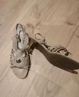 Sandalen Größe 40 Bayern - Volkach Vorschau