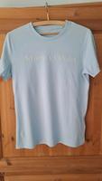 Marc o Polo T-Shirt / Shirt Größe S hellblau Schleswig-Holstein - Gnutz Vorschau