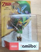 Nintendo Amiibo Link Ocarina of Time OVP Nordrhein-Westfalen - Bünde Vorschau