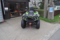 UTV QUAD ATV ODES PATHCROSS 650 EFI EPS Sachsen - Sayda Vorschau