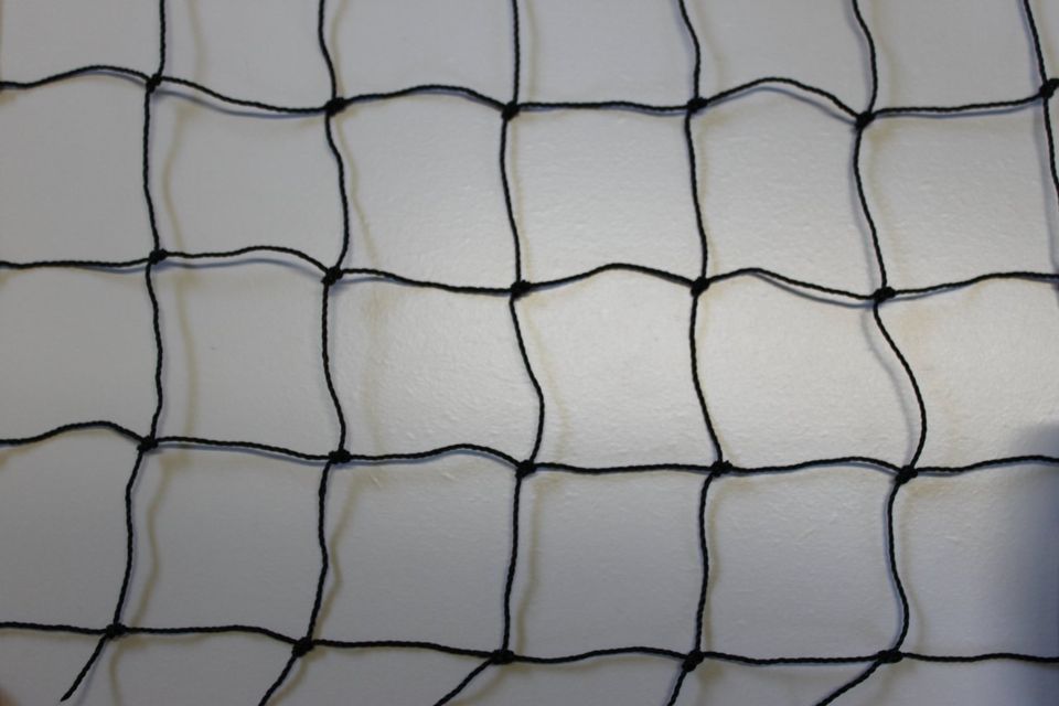 Geflügelzaun Geflügelnetz - Maschengröße: 5cm - 1,60 m x 50 m in Bamberg