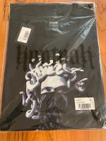 Kontra K - Liebe ist ein Dieb - T-Shirt Gr. M (Ausverkauft) Chemnitz - Bernsdorf Vorschau