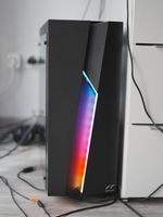 Gaming PC Ryzen 5 3600X - RTX 2060 Niedersachsen - Wolfsburg Vorschau