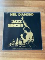 LP Neil Diamond – The Jazz Singer – Vinyl Schallplatte Baden-Württemberg - Weinheim Vorschau