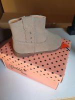 Bubble Kids Winterboots/Stiefeletten Nordrhein-Westfalen - Witten Vorschau