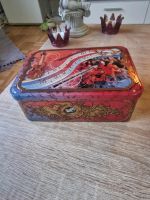 ‼️Metall Aufbewahrungsbox mit Spieluhr‼️ Aachen - Aachen-Brand Vorschau