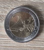 2 € Münze J 2016 Sachsen D (Sammlerauflösung) Brandenburg - Jüterbog Vorschau