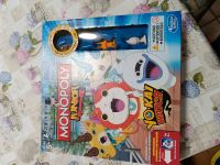 Monopoly Junior YO-KAI Watch Bayern - Rugendorf Vorschau