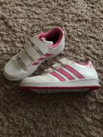 Adidas Sneaker Turnschuhe Sportschuhe Nordrhein-Westfalen - Leverkusen Vorschau