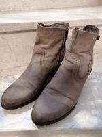 Hübsche Stiefeletten von S. Oliver in Größe 40 Hessen - Rimbach Vorschau