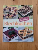 Kleine Blechkuchen Backbuch Nordrhein-Westfalen - Dinslaken Vorschau