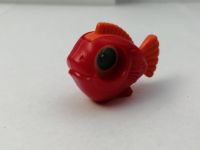 Ü-Ei Einzelfigur Lupenfisch Serie Kleine Tiere mit scharfen Augen Bayern - Peiting Vorschau