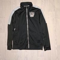 Nike Raiders Jacke gr M Harburg - Hamburg Wilstorf Vorschau