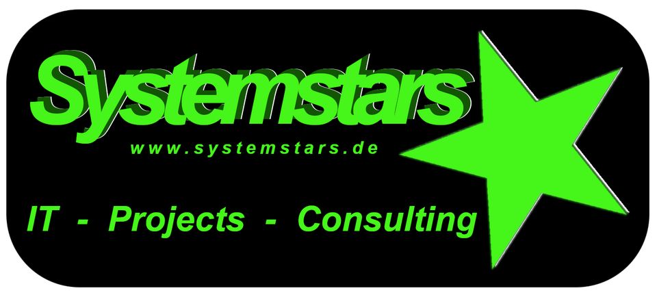 IT Support, Server- und Infrastrukturbetreuung / EDV Consulting in Neumünster