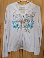 Tom Taylor Sweatshirt Kapuzenjacke Gr.XL Rheinland-Pfalz - Lohnsfeld Vorschau