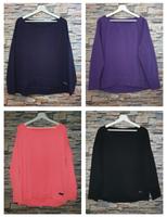 4 Winshape Longsleeve Langarmshirts WS2 in Größe XL im Set Saarland - Oberthal Vorschau