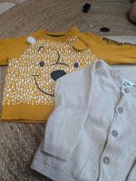 Kinderkleidung Pullover Winnie Pooh ☀️ Strickjacke  Niedersachsen - Neustadt am Rübenberge Vorschau