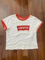 Levi’s Graphic Ringer Damenshirt Bayern - Schwabach Vorschau
