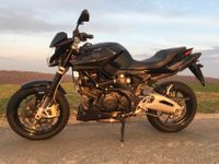 Aprilia Shiver SL750 ABS Bayern - Bergtheim (Unterfranken) Vorschau