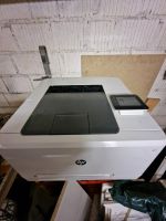 HP Color Laser Jet Pro M252dm Laserdrucker Defekt Nordrhein-Westfalen - Hagen Vorschau