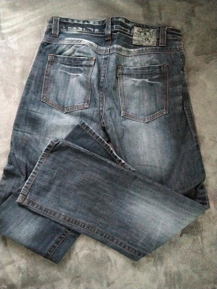 Herren Jeans in Peine