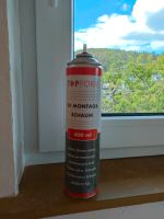 2x Topform 2K Montageschaum 400ml Hessen - Biedenkopf Vorschau