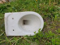 Toilette zu verschenken Sachsen - Zwickau Vorschau