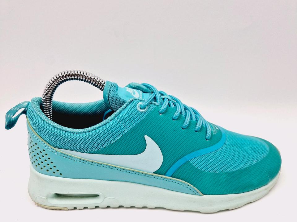 Nike Air Max Thea Turkis Gr. 37 5 599408 408 Bw 90 tn 1 Top in Rheinland Pfalz Worms kleinanzeigen