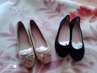 2P. Damen Schuhe, Ballerinas f. Sommer _ Neu Bielefeld - Bielefeld (Innenstadt) Vorschau