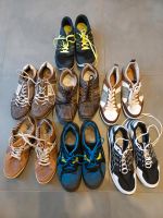 Schuhe Arbeitsschuhe Nike Atlas Dockers Asics Rheinland-Pfalz - Nastätten Vorschau