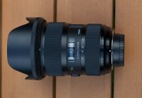 Sigma AF 24-35mm f/2 DG HSM Art für Nikon Hamburg - Altona Vorschau