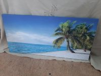 Wandbild Bild 115 x 55 cm Bayern - Pyrbaum Vorschau