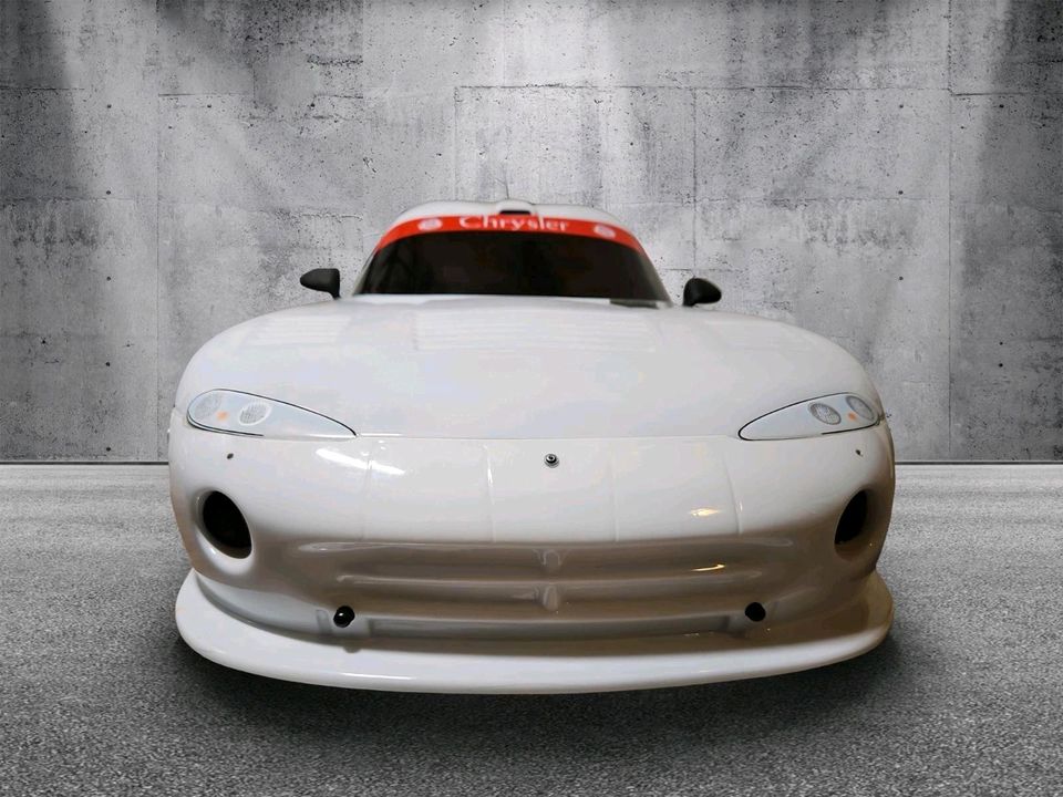 Dodge Viper FG Gröschl 1:5 Benziner Sammlerstück in Jengen