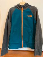 Kinder Fleecejacke The North Face Größe XS 6 Jahre München - Schwanthalerhöhe Vorschau