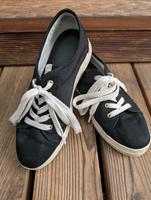 GANT Sneakers, Halbschuhe, Gr. 42, schwarz Bayern - Weiden (Oberpfalz) Vorschau