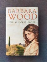 Die Schicksalsgabe Barbara Wood NEU!! Müritz - Landkreis - Waren (Müritz) Vorschau