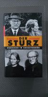 Der Sturz Honecker im Kreuzverhör Sachsen-Anhalt - Dessau-Roßlau Vorschau
