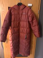 Columbia Outdoormantel „Puffect“ NEU Größe L Hessen - Bad Soden-Salmünster Vorschau