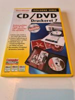 CD / DVD-Druckerei 7 von Data Becker Schleswig-Holstein - Norderstedt Vorschau