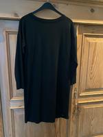 Street One Kleid Gr. 36 schwarz Nordrhein-Westfalen - Nettetal Vorschau