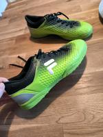 FILA Sportschuhe Gr. 38 Hessen - Stadtallendorf Vorschau