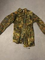 Bundeswehr Smock Niedersachsen - Schortens Vorschau