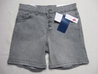 ❤️ C&A  ❤️ Damen Jeans Shorts 34 grau Stretch NEU Hose Sommer Frankfurt am Main - Westend Vorschau