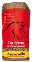 deukavallo Top in Form 25 kg (Pferdefutter) Nordrhein-Westfalen - Rietberg Vorschau