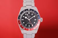 Tudor Black Bay GMT Pepsi 79830RB - Full Set Stuttgart - Stuttgart-Mitte Vorschau