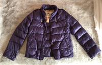 Burberry Damen Jacke Hessen - Michelstadt Vorschau