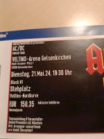 acdce Tickets Gelsenkirchen Bochum - Bochum-Ost Vorschau